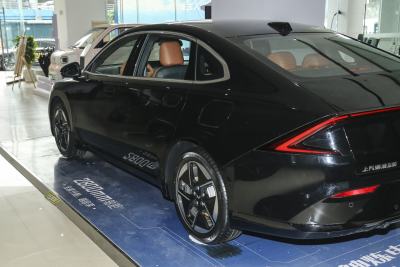 2025款 610km 智能旗舰型-外观-图片-有驾