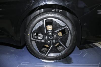 2025款 610km 智能旗舰型-外观-图片-有驾