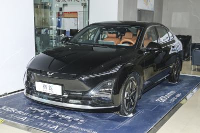 2025款 610km 智能旗舰型-外观-图片-有驾