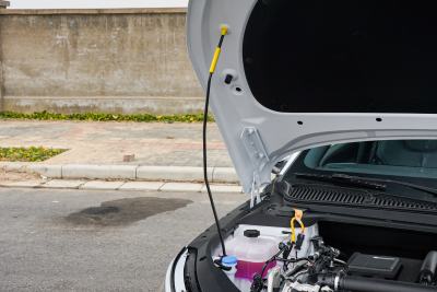 2026款 DM-i 210KM超越型-外观-图片-有驾