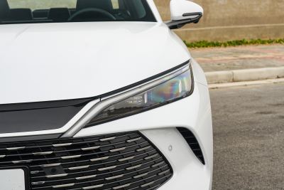 2026款 DM-i 210KM超越型-外观-图片-有驾