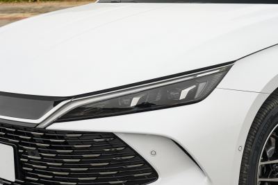 2026款 DM-i 210KM超越型-外观-图片-有驾