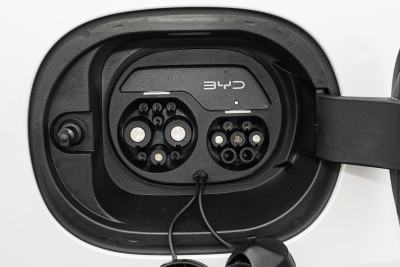 2026款 DM-i 210KM超越型-外观-图片-有驾