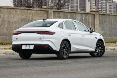 2026款 DM-i 210KM超越型-外观-图片-有驾