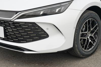 2026款 DM-i 210KM超越型-外观-图片-有驾