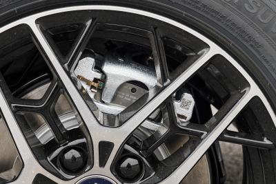 2026款 DM-i 210KM超越型-外观-图片-有驾