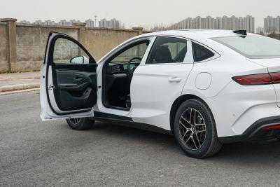 2026款 DM-i 210KM超越型-外观-图片-有驾