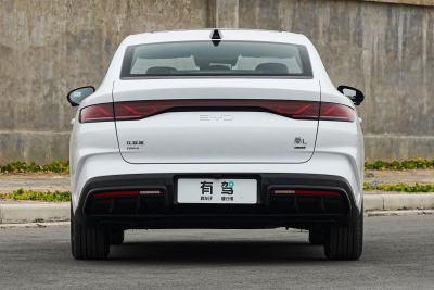 2026款 DM-i 210KM超越型-外观-图片-有驾