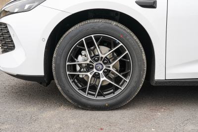 2026款 DM-i 210KM超越型-外观-图片-有驾