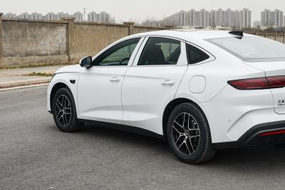 2026款 DM-i 210KM超越型-外观-图片-有驾