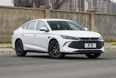 2026款 DM-i 210KM超越型-外观-图片-有驾