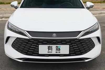 2026款 DM-i 210KM超越型-外观-图片-有驾