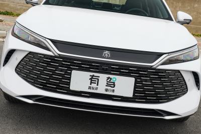 2026款 DM-i 210KM超越型-外观-图片-有驾