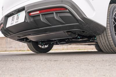 2026款 DM-i 210KM超越型-外观-图片-有驾