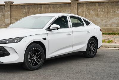 2026款 DM-i 210KM超越型-外观-图片-有驾