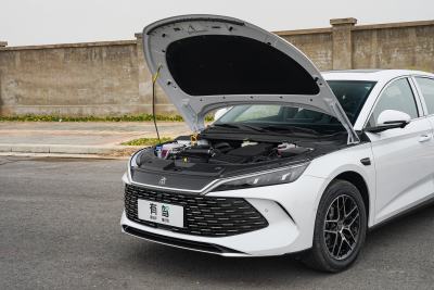 2026款 DM-i 210KM超越型-外观-图片-有驾