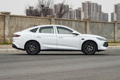 2026款 DM-i 210KM超越型-外观-图片-有驾