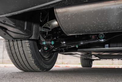 2026款 DM-i 210KM超越型-外观-图片-有驾