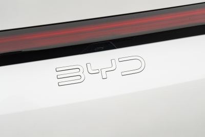 2026款 DM-i 210KM超越型-外观-图片-有驾