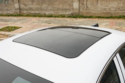 2026款 DM-i 210KM超越型-外观-图片-有驾