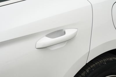 2026款 DM-i 210KM超越型-外观-图片-有驾