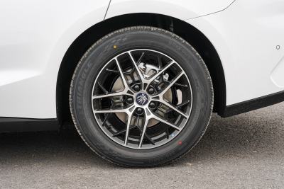 2026款 DM-i 210KM超越型-外观-图片-有驾