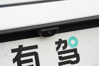 2026款 DM-i 210KM超越型-外观-图片-有驾