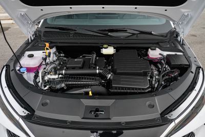 2026款 DM-i 210KM超越型-外观-图片-有驾