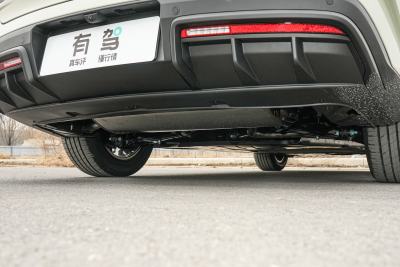 2026款 DM-i 210KM超越型-外观-图片-有驾