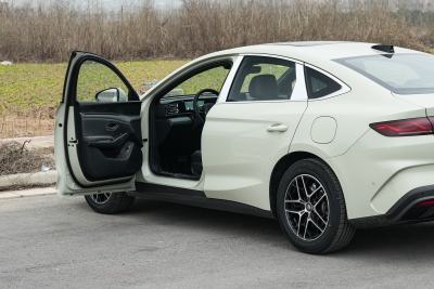 2026款 DM-i 210KM超越型-外观-图片-有驾