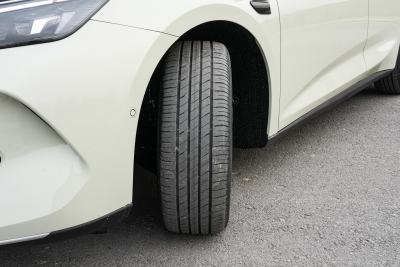 2026款 DM-i 210KM超越型-外观-图片-有驾