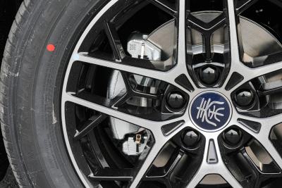 2026款 DM-i 210KM超越型-外观-图片-有驾