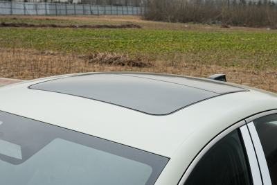 2026款 DM-i 210KM超越型-外观-图片-有驾