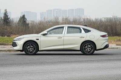 2026款 DM-i 210KM超越型-外观-图片-有驾