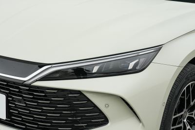 2026款 DM-i 210KM超越型-外观-图片-有驾