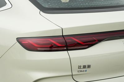 2026款 DM-i 210KM超越型-外观-图片-有驾