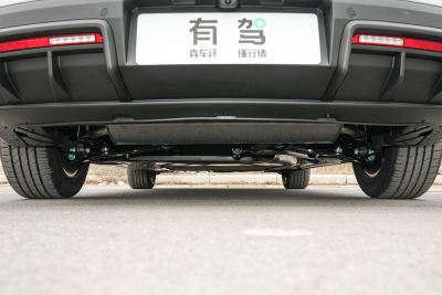 2026款 DM-i 210KM超越型-外观-图片-有驾