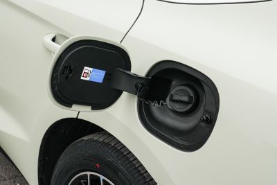 2026款 DM-i 210KM超越型-外观-图片-有驾