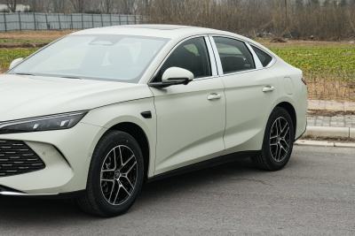 2026款 DM-i 210KM超越型-外观-图片-有驾