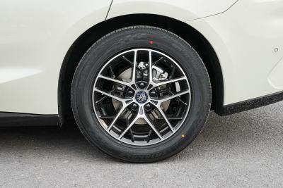 2026款 DM-i 210KM超越型-外观-图片-有驾