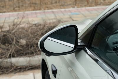 2026款 DM-i 210KM超越型-外观-图片-有驾