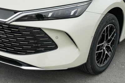 2026款 DM-i 210KM超越型-外观-图片-有驾