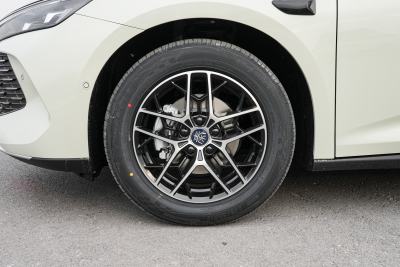 2026款 DM-i 210KM超越型-外观-图片-有驾