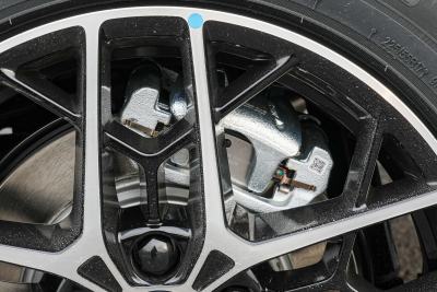 2026款 DM-i 210KM超越型-外观-图片-有驾