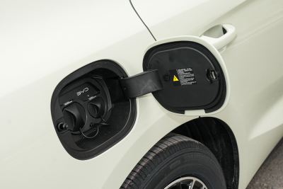 2026款 DM-i 210KM超越型-外观-图片-有驾