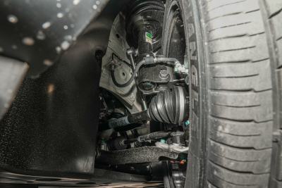 2026款 DM-i 210KM超越型-外观-图片-有驾