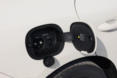 2026款 DM-i 210KM超越型-外观-图片-有驾