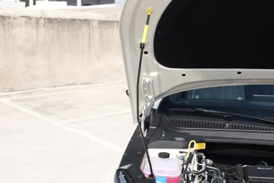 2026款 DM-i 210KM超越型-外观-图片-有驾