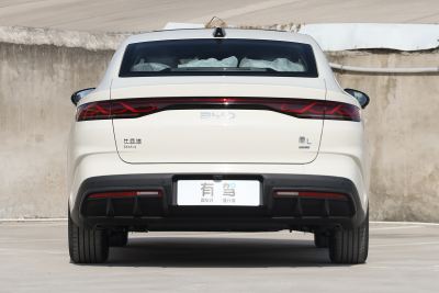 2026款 DM-i 210KM超越型-外观-图片-有驾