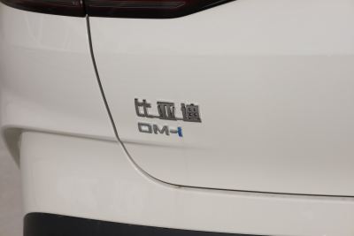 2026款 DM-i 210KM超越型-外观-图片-有驾